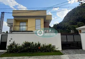 Foto 1 de Casa com 4 Quartos à venda, 130m² em Piratininga, Niterói