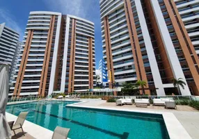 Foto 1 de Apartamento com 3 Quartos à venda, 98m² em Guararapes, Fortaleza