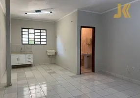 Foto 1 de Casa com 1 Quarto para alugar, 40m² em Jardim Haruji, Jaguariúna