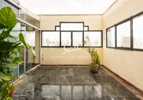 Foto 1 de Cobertura com 3 Quartos à venda, 220m² em Vila Itapura, Campinas