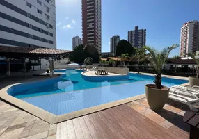 Foto 1 de Apartamento com 3 Quartos à venda, 176m² em Jurunas, Belém