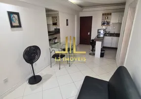 Foto 1 de Apartamento com 1 Quarto à venda, 48m² em Ondina, Salvador