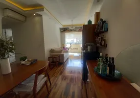 Foto 1 de Apartamento com 2 Quartos para alugar, 68m² em Chácara Klabin, São Paulo