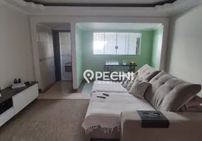 Foto 1 de Casa com 3 Quartos à venda, 260m² em Jardim Bela Vista, Rio Claro