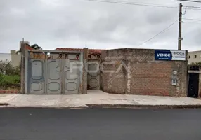 Foto 1 de Casa com 2 Quartos à venda, 89m² em Jardim Ipanema, São Carlos