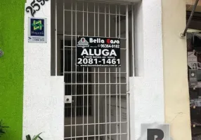 Foto 1 de Imóvel Comercial para alugar, 40m² em Móoca, São Paulo