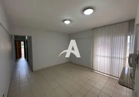 Foto 1 de Apartamento com 2 Quartos para alugar, 64m² em Bom Jesus, Uberlândia