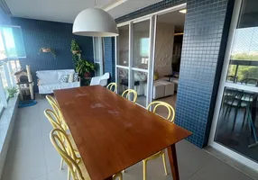 Foto 1 de Apartamento com 3 Quartos à venda, 128m² em Farolândia, Aracaju