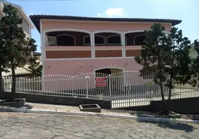 Foto 1 de Casa de Condomínio com 7 Quartos para alugar, 800m² em Jardim Coleginho, Jacareí