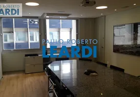 Foto 1 de Ponto Comercial para alugar, 416m² em Brooklin, São Paulo