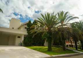 Foto 1 de Casa de Condomínio com 4 Quartos à venda, 750m² em Morro Vermelho, Mogi Mirim
