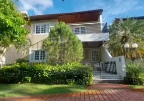 Foto 1 de Casa com 3 Quartos para alugar, 205m² em Poço, Recife