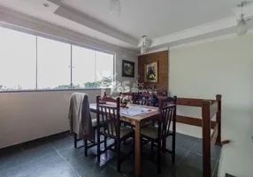 Foto 1 de Casa com 3 Quartos para alugar, 295m² em Parque das Nações, Santo André