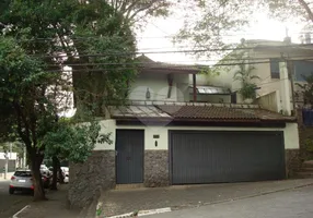 Foto 1 de Sobrado com 3 Quartos para venda ou aluguel, 383m² em Paraíso, São Paulo