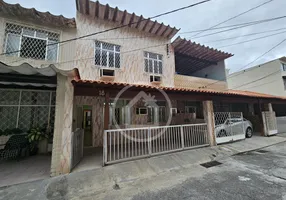 Foto 1 de  com 4 Quartos à venda, 131m² em Todos os Santos, Rio de Janeiro