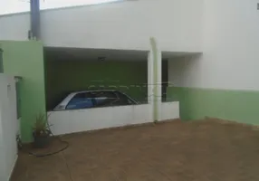 Foto 1 de Casa com 2 Quartos para alugar, 120m² em Centro, São Carlos