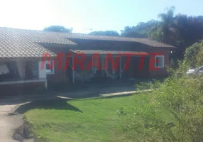 Foto 1 de Fazenda/Sítio com 3 Quartos à venda, 6000m² em Rio Acima, Atibaia