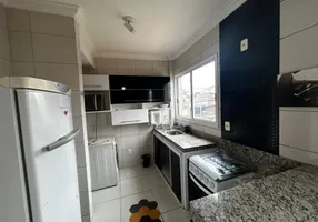 Foto 1 de Apartamento com 2 Quartos para alugar, 57m² em Santa Mônica, Uberlândia