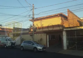 Foto 1 de Casa com 4 Quartos à venda, 200m² em Jardim Sumare, Ribeirão Preto