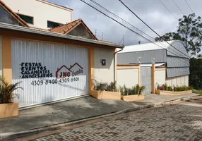 Foto 1 de Fazenda/Sítio com 4 Quartos à venda, 10m² em Jardim do Lago, Suzano