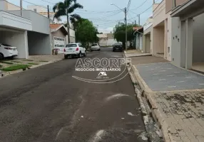 Foto 1 de Casa de Condomínio com 3 Quartos à venda, 155m² em Residencial Nova Água Branca II, Piracicaba