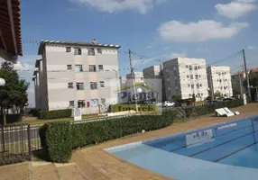 Foto 1 de Apartamento com 2 Quartos à venda, 49m² em Jardim Santa Maria, Sumaré
