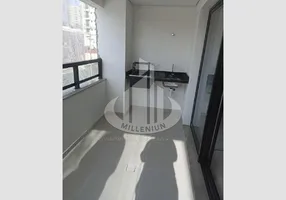 Foto 1 de Apartamento com 3 Quartos à venda, 92m² em Campestre, Santo André