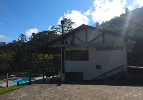 Foto 1 de Fazenda/Sítio com 3 Quartos à venda, 12000m² em Nossa Senhora de Lourdes, Santo Amaro da Imperatriz