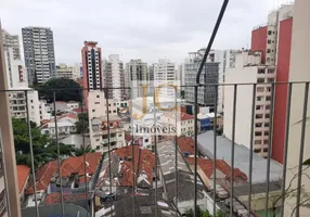 Foto 1 de Apartamento com 3 Quartos à venda, 180m² em Santa Cecília, São Paulo