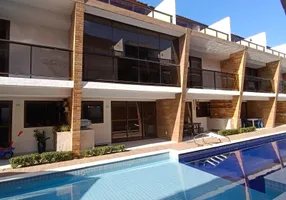 Foto 1 de Casa de Condomínio com 3 Quartos para venda ou aluguel, 128m² em Camboinha, Cabedelo