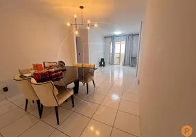 Foto 1 de Apartamento com 3 Quartos à venda, 99m² em Termal, Caldas Novas
