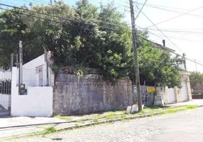 Foto 1 de Lote/Terreno à venda, 380m² em Jardim Itú Sabará, Porto Alegre