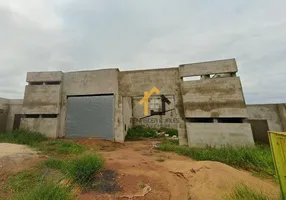 Foto 1 de Galpão/Depósito/Armazém para venda ou aluguel, 400m² em Setvalley, São José do Rio Preto