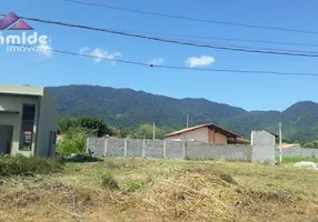 Foto 1 de Lote/Terreno à venda, 250m² em Pegorelli, Caraguatatuba