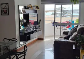 Foto 1 de Apartamento com 3 Quartos à venda, 83m² em Residencial Novo Horizonte, Taubaté