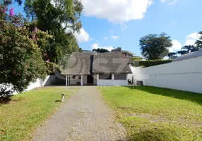 Foto 1 de Casa com 5 Quartos à venda, 340m² em Santa Quitéria, Curitiba