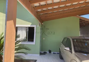 Foto 1 de Casa de Condomínio com 3 Quartos à venda, 89m² em Cidade Salvador, Jacareí