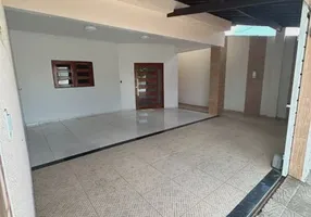 Foto 1 de Casa com 3 Quartos à venda, 69m² em Pau Miúdo, Salvador