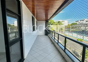 Foto 1 de Apartamento com 2 Quartos à venda, 99m² em Recreio Dos Bandeirantes, Rio de Janeiro