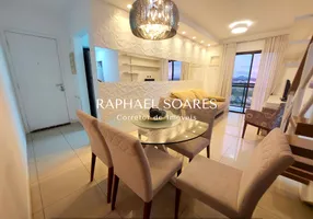 Foto 1 de Apartamento com 4 Quartos à venda, 140m² em Alto Da Gloria, Macaé
