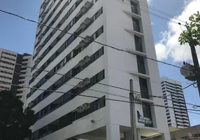 Foto 1 de Apartamento com 3 Quartos para venda ou aluguel, 92m² em Torre, Recife