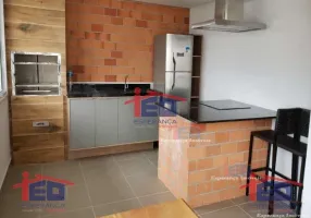 Foto 1 de Apartamento com 3 Quartos à venda, 64m² em Jardim das Flores, Osasco