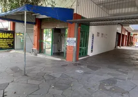 Foto 1 de Sala Comercial à venda, 34m² em São João, Porto Alegre