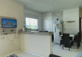 Foto 1 de Casa com 2 Quartos à venda, 70m² em Engenho Velho de Brotas, Salvador