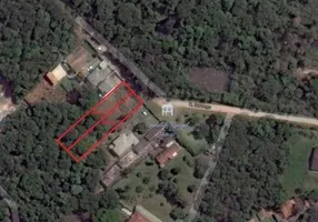 Foto 1 de Lote/Terreno à venda, 600m² em Jardim Santa Paula, Cotia