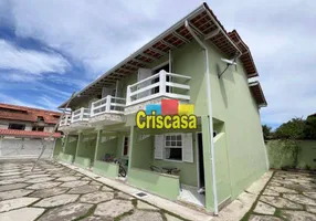 Foto 1 de Casa com 3 Quartos à venda, 100m² em Peró, Cabo Frio