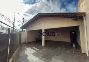 Foto 1 de Casa com 3 Quartos à venda, 151m² em Jardim Aparecida, Campinas