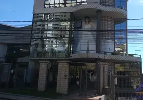 Foto 1 de Imóvel Comercial com 1 Quarto para alugar, 100m² em Cinquentenário, Caxias do Sul