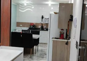 Foto 1 de Apartamento com 2 Quartos à venda, 45m² em Jardim Jaraguá, São Paulo