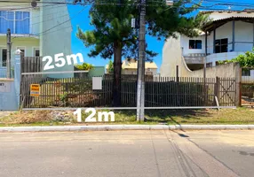 Foto 1 de Lote/Terreno à venda, 300m² em Loteamento Bela Vista, Canoas